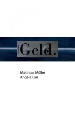 Książka Geld. Matthias Müller
