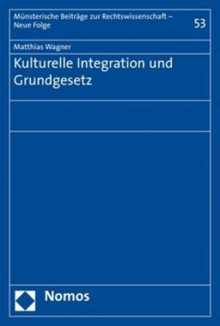 Carte Kulturelle Integration und Grundgesetz 