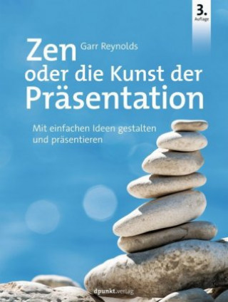 Книга Zen oder die Kunst der Präsentation Isolde Kommer