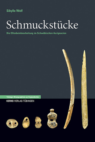 Kniha Schmuckstucke Sibylle Wolf