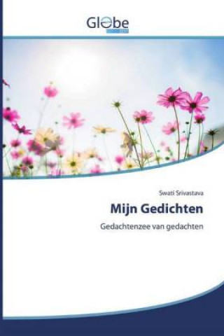 Libro Mijn Gedichten Swati Srivastava