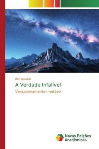 Knjiga A Verdade Infalível Ron Gooden
