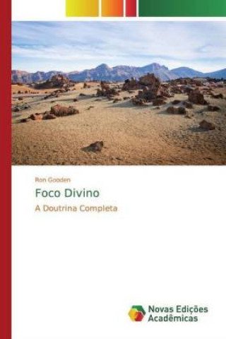 Buch Foco Divino Ron Gooden