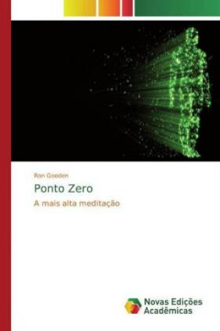 Книга Ponto Zero 