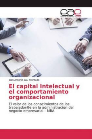 Buch El capital Intelectual y el comportamiento organizacional 