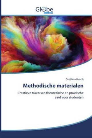 Buch Methodische materialen Svetlana Hvorik