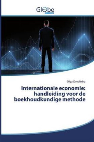 Kniha Internationale economie 