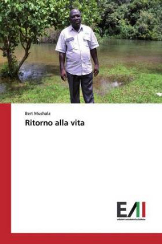 Kniha Ritorno alla vita 