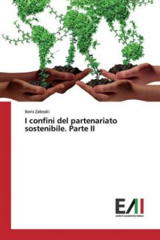 Boek I confini del partenariato sostenibile. Parte II Boris Zalesski