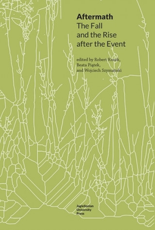 Libro Aftermath Robert Kusek