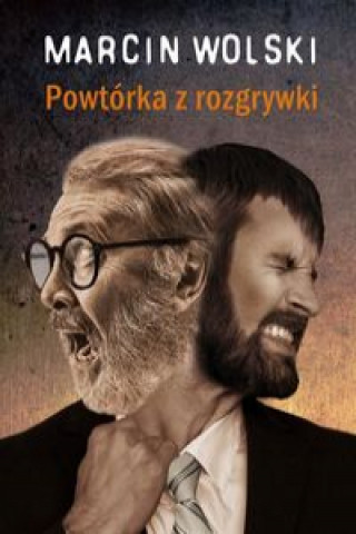 Книга Powtórka z rozgrywki Wolski Marcin
