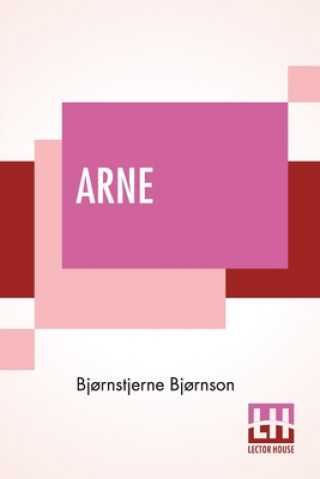 Book Arne Bj?rnstjerne Bj?rnson