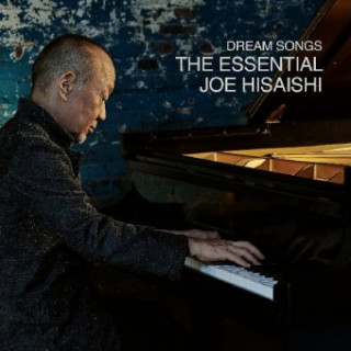 Audio Dream Songs - The Essential Joe Hisaishi, 2 Audio-CDs Joe Hisaishi