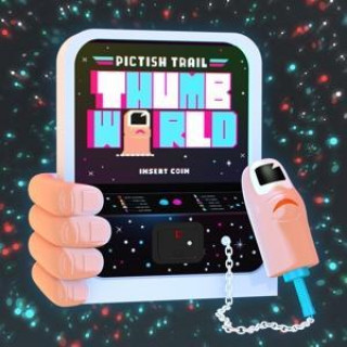 Audio Thumb World Pictish Trail