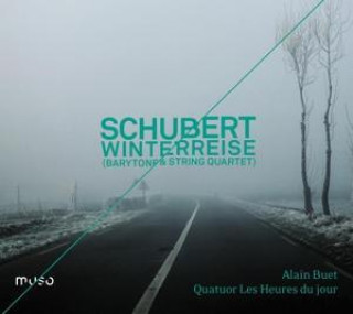 Zvok Winterreise 