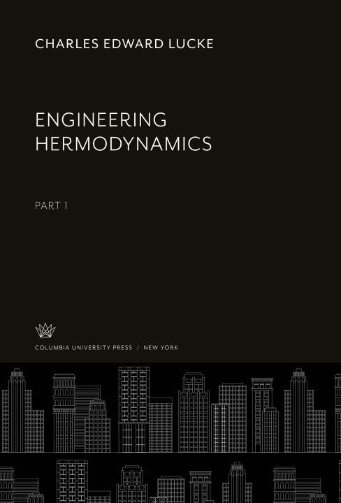Knjiga Engineering Hermodynamics 