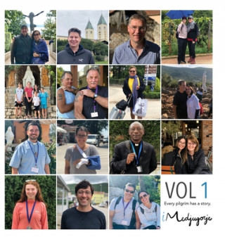 Livro iMedjugorje Jessi Hannapel