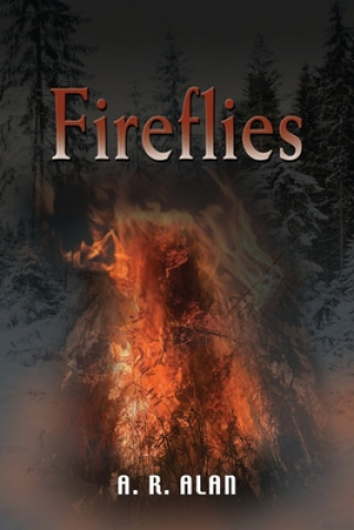 Knjiga Fireflies A. R. Alan