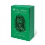 Carte Harry Potter and the Order of the Phoenix - Slytherin Edition J K Rowling