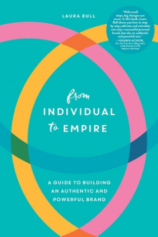 Kniha From Individual to Empire 
