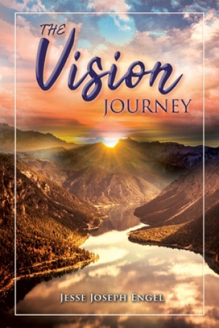 Kniha Vision Journey 