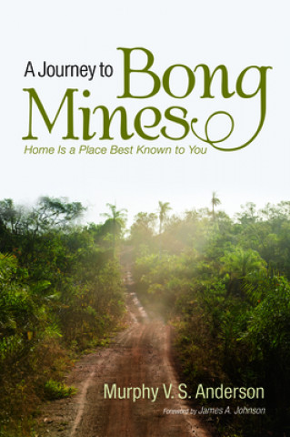 Carte Journey to Bong Mines 