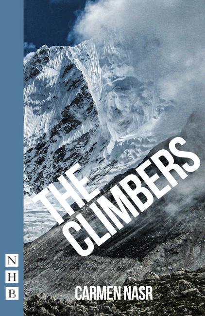 Livro Climbers Carmen Nasr