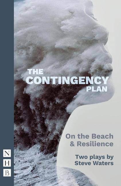Kniha Contingency Plan Steve Waters