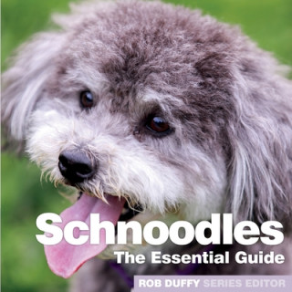 Livro Schnoodles Rob Duffy