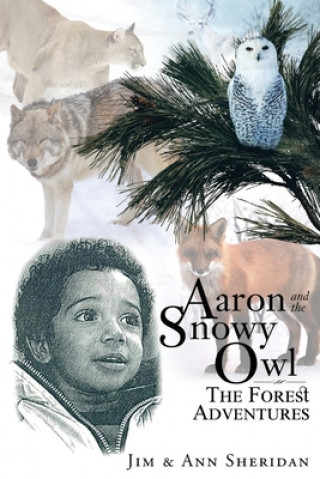 Libro Aaron and the Snowy Owl 