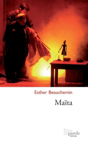 Kniha Maita 