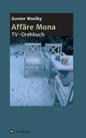 Buch Affäre Mona Gunter Woelky