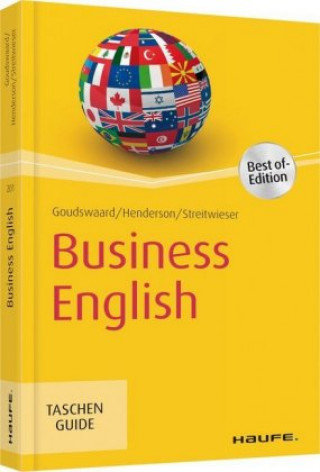 Buch Business English Derek Henderson