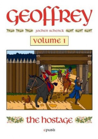 Libro Geoffrey Jochen Schenck