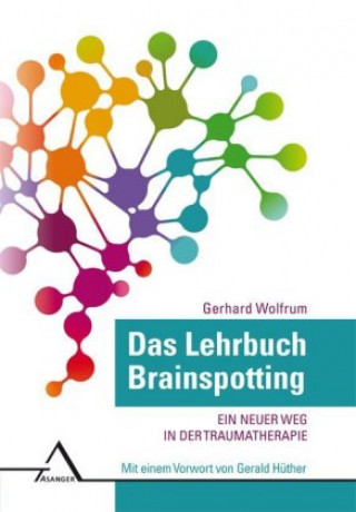 Kniha Das Lehrbuch Brainspotting Gerhard Wolfrum