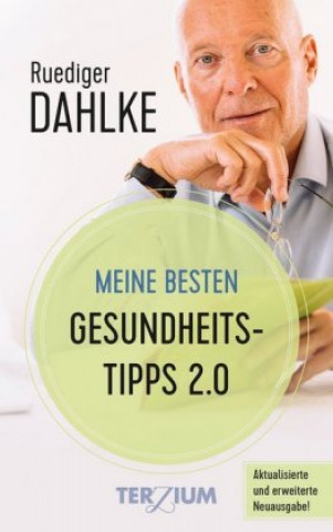 Kniha Meine besten Gesundheitstipps 2.0 