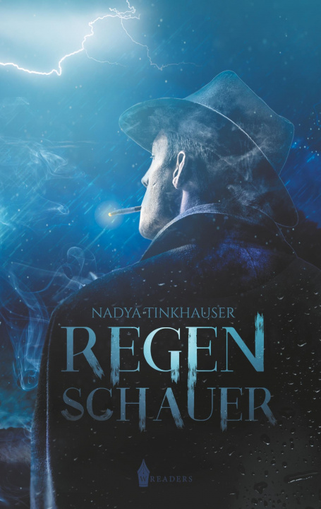 Knjiga Regenschauer 