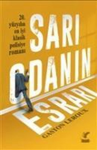 Livro Sari Odanin Esrari 