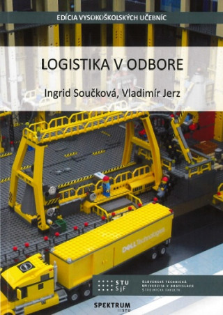 Carte Logistika v odbore Ingrid Součková
