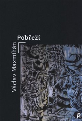 Könyv Pobřeží Václav Maxmilián