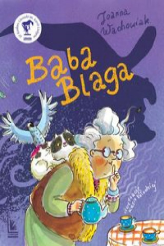 Buch Baba Blaga Wachowiak Joanna