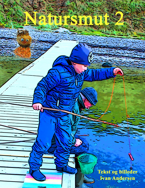 Buch Natursmut 2 