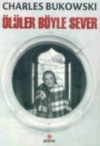 Книга Ölüler Böyle Sever 