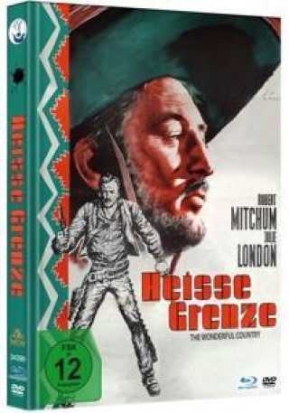 Video Heisse Grenze Robert Ardrey