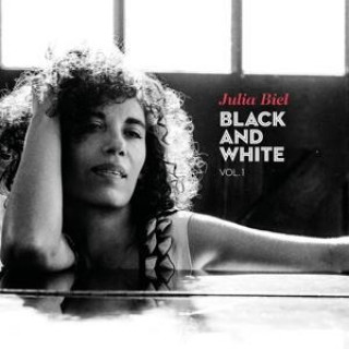 Audio Black And White Vol.1 Julia Biel