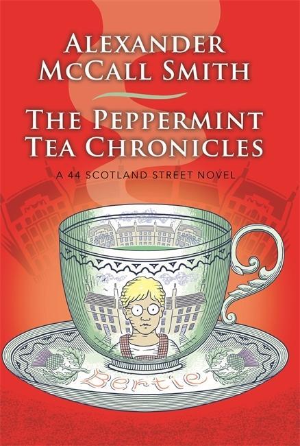 Carte Peppermint Tea Chronicles 