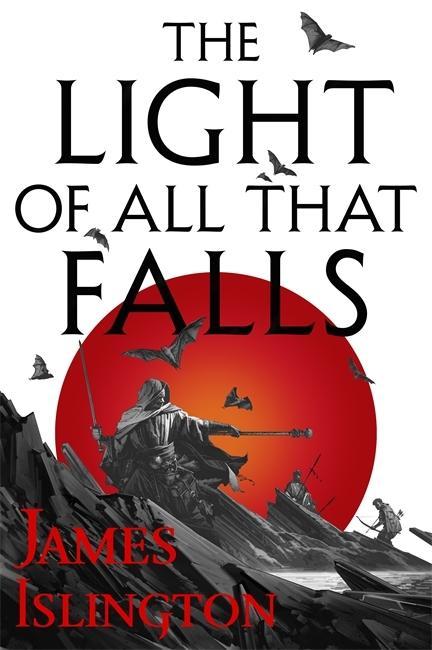 Kniha Light of All That Falls 