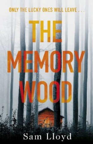 Книга Memory Wood 