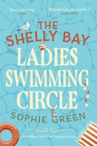 Boek Shelly Bay Ladies Swimming Circle Sophie Green