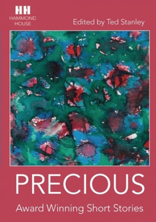 Libro Precious 